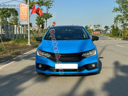 Honda City 1.5TOP 2018