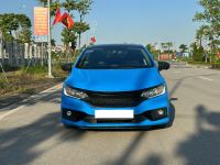 Xe Honda City 1.5TOP 2018