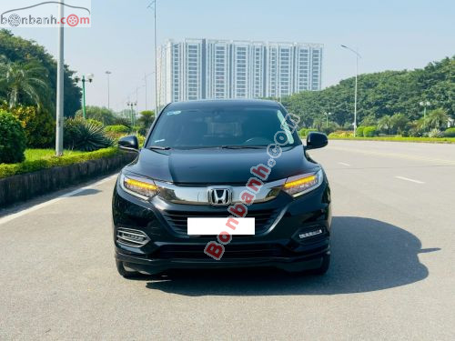 Honda HRV L