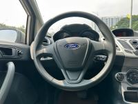 Xe Ford Fiesta 1.6 AT 2011