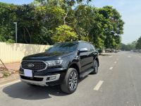 Xe Ford Everest Titanium 2.0L 4x4 AT 2020