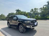 Xe Ford Everest Titanium 2.0L 4x4 AT 2020