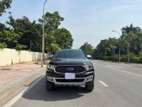 Xe Ford Everest Titanium 2.0L 4x4 AT 2020