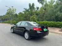 Xe Toyota Camry 2.0E 2010