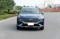 Xe Hyundai SantaFe Cao cấp 2.2L HTRAC 2021