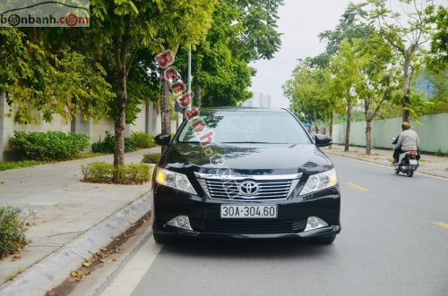 Toyota Camry 2.0E