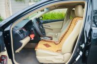 Xe Toyota Camry 2.0E 2014