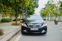 Xe Toyota Camry 2.0E 2014