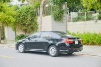 Xe Toyota Camry 2.0E 2014