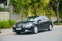 Xe Toyota Camry 2.0E 2014