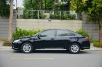 Xe Toyota Camry 2.0E 2014