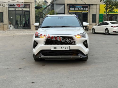 Toyota Yaris Cross 1.5 D-CVT 2024