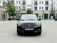 Xe Honda CRV 2.4 AT 2014