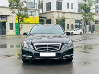 Xe Mercedes Benz E250 2010