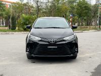 Xe Toyota Vios G 1.5 CVT 2022