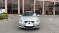 Xe Toyota Yaris 1.3 AT 2008