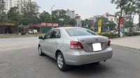 Xe Toyota Yaris 1.3 AT 2008