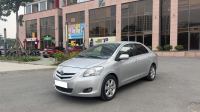 Xe Toyota Yaris 1.3 AT 2008