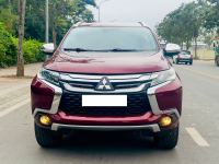 Xe Mitsubishi Pajero Sport 3.0G 4x4 AT Premium 2018