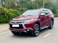 Xe Mitsubishi Pajero Sport 3.0G 4x4 AT Premium 2018