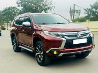 Xe Mitsubishi Pajero Sport 3.0G 4x4 AT 2018