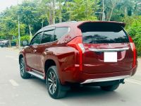 Xe Mitsubishi Pajero Sport 3.0G 4x4 AT Premium 2018