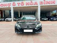 Xe Mercedes Benz E250 2014
