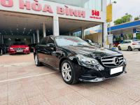 Xe Mercedes Benz E250 2014