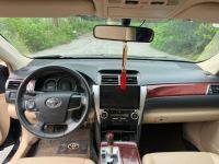 Xe Toyota Camry 2.0E 2013