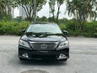 Xe Toyota Camry 2.0E 2013