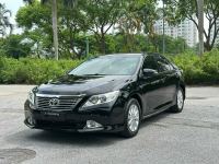 Xe Toyota Camry 2.0E 2013