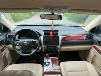 Xe Toyota Camry 2.0E 2013
