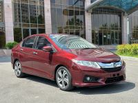 Xe Honda City 1.5 AT 2016