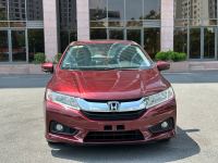 Xe Honda City 1.5 AT 2016