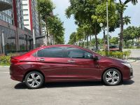 Xe Honda City 1.5 AT 2016