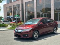 Xe Honda City 1.5 AT 2016