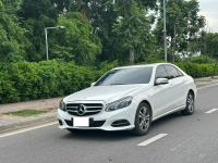 Xe Mercedes Benz E250 2014
