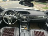 Xe Mercedes Benz E250 2014