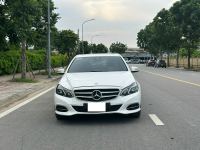 Xe Mercedes Benz E250 2014