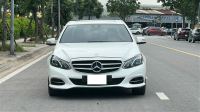 Xe Mercedes Benz E250 2014