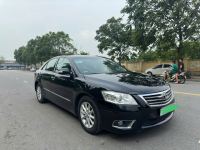 Xe Toyota Camry 2.0E 2010