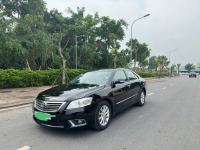 Xe Toyota Camry 2.0E 2010