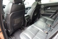 Xe LandRover Range Rover Evoque Dynamic 2015