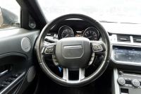 Xe LandRover Range Rover Evoque Dynamic 2015