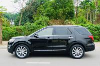 Xe Ford Explorer Limited 2.3L EcoBoost 2016
