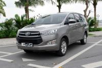 Xe Toyota Innova 2.0E 2019