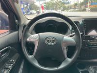 Xe Toyota Fortuner 2.7V 4x4 AT 2014