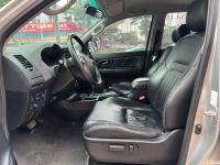 Xe Toyota Fortuner 2.7V 4x4 AT 2014