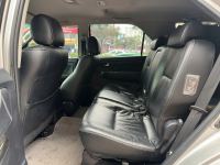 Xe Toyota Fortuner 2.7V 4x4 AT 2014