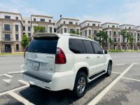 Xe Lexus GX 470 2009